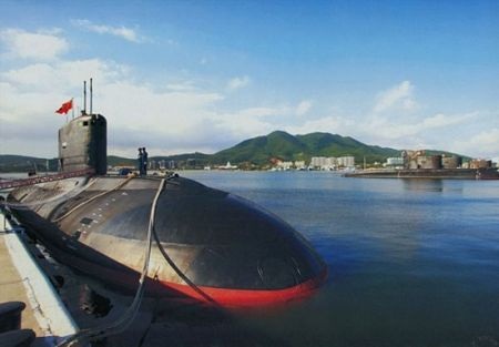 Tàu ngầm Trung Quốc lo sợ trước “cái chết bất ngờ trên mặt nước” - 2 Nhật Bản 2 lần chỉ đích danh tàu ngầm lớp “Nguyên” của Trung Quốc tiến sát lãnh hải nước mình