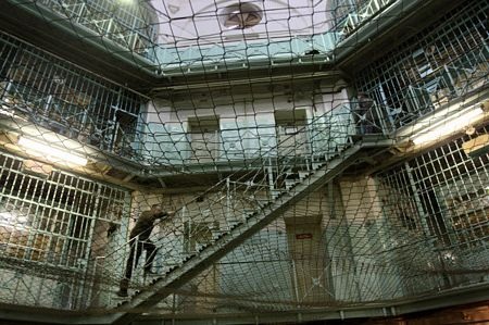 Những nhà tù khét tiếng nhất thế giới