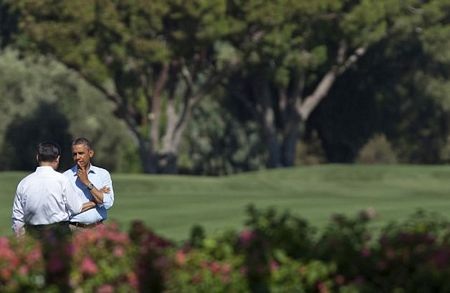 Obama tặng ghế gỗ cho Tập Cận Bình - 5 An Bình