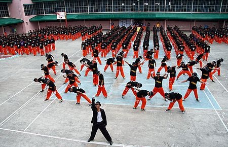 Những nhà tù khét tiếng nhất thế giới