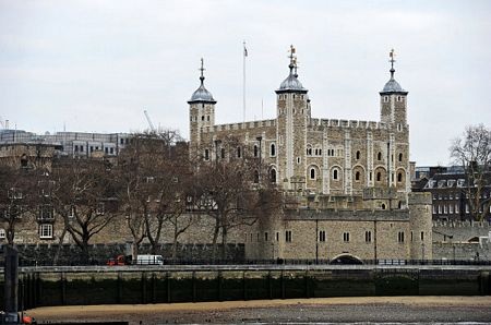 Những nhà tù khét tiếng nhất thế giới