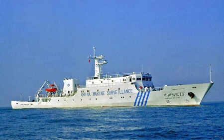Nhận diện "chiến lược đe nẹt" của Trung Quốc ở biển Đông - 1 Nhận diện chiến lược đe nẹt của Trung Quốc ở biển Đông