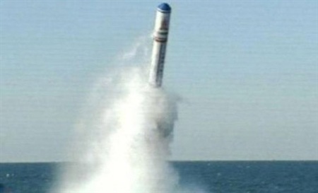 Bí mật kho vũ khí hạt nhân Trung Quốc - 5 Trung Quốc có bao nhiêu tên lửa DF-41 (ảnh) vẫn còn là ẩn số.