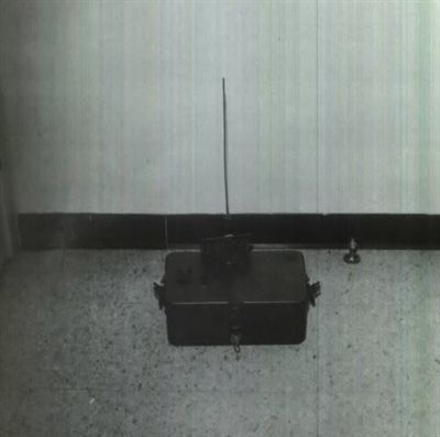 Giải mật chiến tranh điện tử Mỹ ở Việt Nam (kỳ I) - 10 ACOUBOUY; Acoustic Seismic Intrusion Detector (ACOUSID)Thiết bị thám sát âm thanh; .
