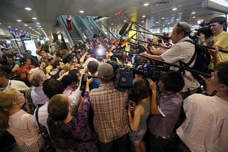 Bê bối nghe lén của chính phủ Mỹ bị tiết lộ thế nào?