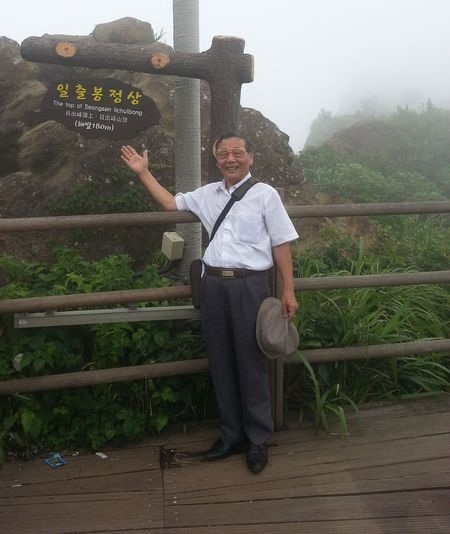 Một ngày trên đảo Jeju - địa danh du lich nổi tiếng ở Hàn quốc