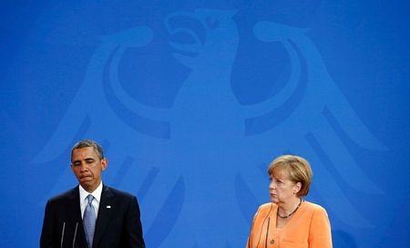 Bê bối nghe lén của chính phủ Mỹ bị tiết lộ thế nào?