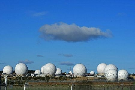 Bê bối nghe lén của chính phủ Mỹ bị tiết lộ thế nào?