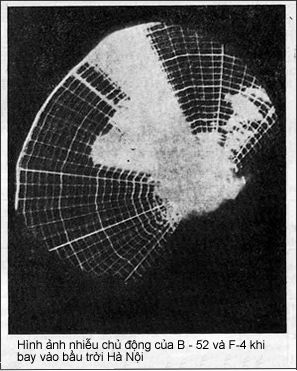 Quyết đấu với "Uncle Sam" trên bầu trời Hà Nội(III) - 12 Sơ đồ tấn công radars bằng tên lửa chống radars Shrike.