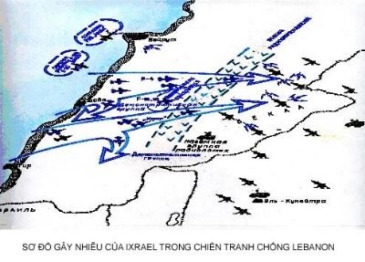 3 đội quân Việt Nam và chiến tranh phi đối xứng (II) - 2 Tàu tác chiến điện tử Ural 7 SSV -33.