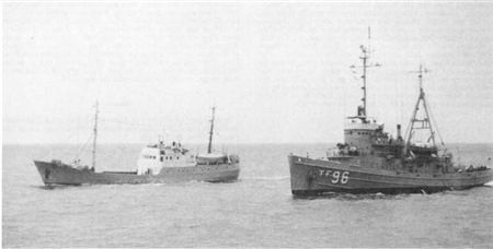 "Ván bài lật ngửa" ở Biển Đông - 2 Sơ đồ cơ động của các cụm không quân hải quân công kích Mỹ trên Vịnh Bắc Bộ.