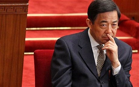 Các nhân vật chủ chốt trong vụ bê bối của Bạc Hy Lai - 4 Ông Bạc Hy Lai từng được kỳ vọng cho một vị trí lãnh đạo hàng đầu tại Trung Quốc.