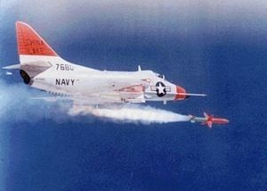 Quyết đấu với "Uncle Sam" trên bầu trời Hà Nội(III) - 9 Phương pháp gây nhiễu chiến thuật của không quân Mỹ.