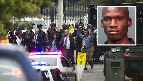 Những vụ tấn công nhằm vào các căn cứ quân sự Mỹ