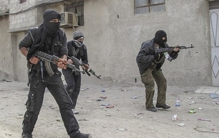 Phó thủ tướng Syria: Cuộc nội chiến đang trong thế bế tắc - 1 Syria có thể kêu gọi một lệnh ngừng bắn.