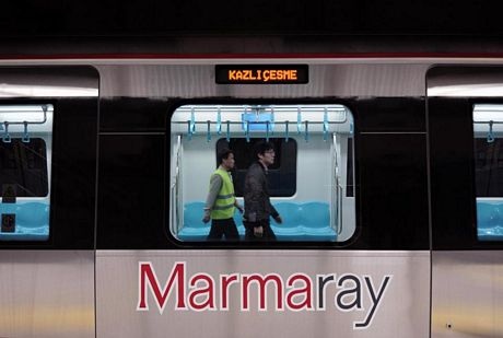 Việc khởi công đường hầm bắt đầu vào năm 2004 nhưng dự án đã bị trì hoãn do công tác khảo cổ.