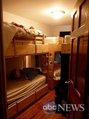 Bên trong thế giới bí mật của các phi công Mỹ