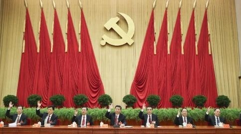 Trung Quốc: Cách mạng hay "dò đá qua sông"? - 1 Trung Quốc: Cách mạng hay dò đá qua sông?