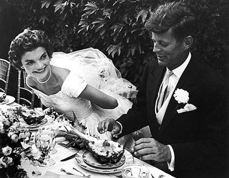 Những "bóng hồng" của Tổng thống bị ám sát John F. Kennedy - 1 Những bóng hồng trong cuộc đời Tổng thống bị ám sát John F. Kennedy
