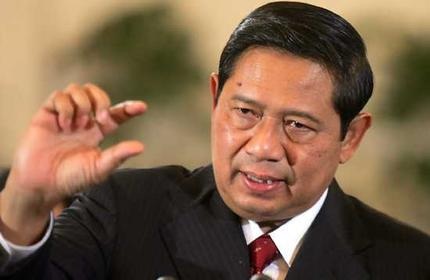 Indonesia nổi giận vì "Úc do thám Tổng thống Yudhoyono" - 1 Tổng thống Indonesia Susilo Bambang Yudhoyono.