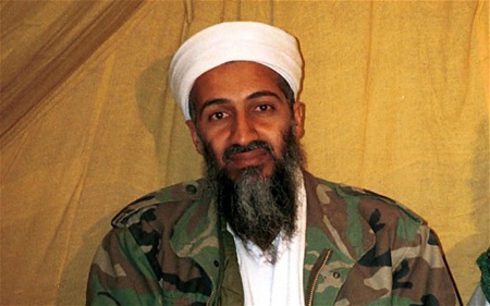 Doanh nhân Mỹ đòi 25 triệu USD tiền thưởng vụ Bin Laden - 1 Trùm khủng bố Osama bin Laden bị tiêu diệt năm 2011.