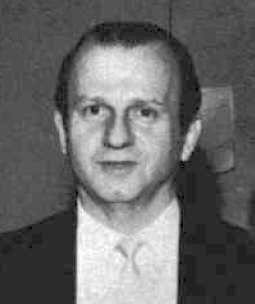 Chân dung chủ hộp đêm Jack Ruby