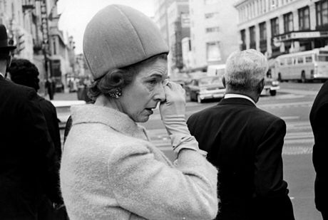 Biển người đưa tiễn John F Kennedy nửa thế kỷ trước