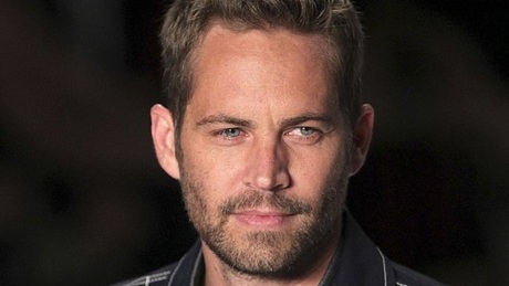Tài tử Mỹ chết trong tai nạn ô tô thảm khốc - 1 Paul Walker mất khi mới 40 tuổi.