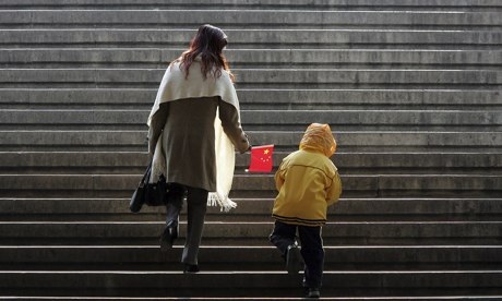 Trung Quốc tăng gấp 3 trợ cấp cho các gia đình mất con một