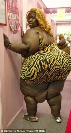 Massey và chồng cô.