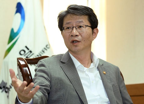 Hàn Quốc loại trừ khả năng khả Triều Tiên sắp thử hạt nhân - 1 Bộ trưởng thống nhất Hàn Quốc Ryoo Kihl-Jae.