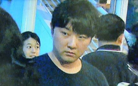 Vì sao anh em ruột ông Kim Jong-un không "xuất đầu lộ diện"? - 1 Kim Jong-chol, anh trai ông Kim Jong-un.