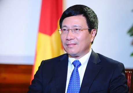 Ngoại trưởng Mỹ đã dự kiến thăm VN sớm hơn