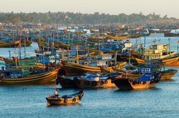 "Trung Quốc không thể thực hiện mưu đồ trên biển Đông" - 1 Không có bất cứ điều gì TQ đưa ra hiện nay có ý nghĩa”