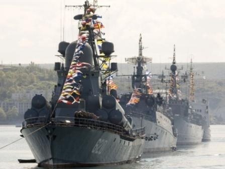 Crimea có thể trở thành Kosovo thứ hai? - 1 Crimea có thể trở thành Kosovo thứ hai?