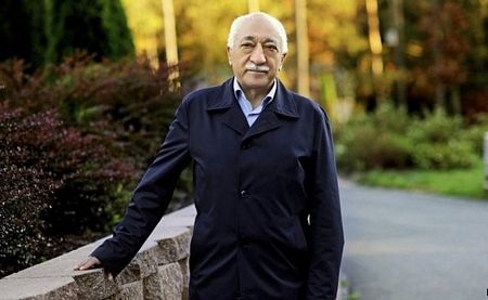Thủ tướng Thổ Nhĩ Kỳ bị nghe lén chuyện tẩu tán tài sản - 3 Ông Fethullah Gulen, người bị Thủ tướng Erdogan cáo buộc muốn lật đổ chính phủ
