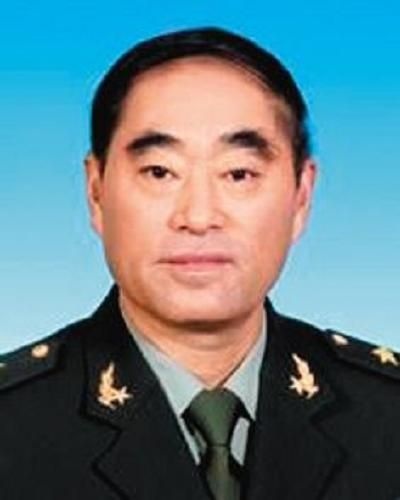 Vì sao Trung Quốc “thay máu” hàng ngũ tướng lĩnh cao cấp? - 3 Trung tướng Trịnh Truyền Phúc nhậm chức Phó tư lệnh quân khu Bắc Kinh