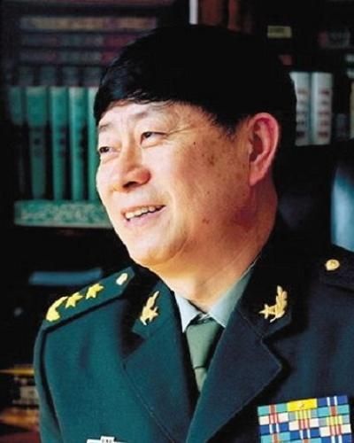Vì sao Trung Quốc “thay máu” hàng ngũ tướng lĩnh cao cấp? - 4 Trung tướng Cao Kiến Quốc nhậm chức phó Chính ủy quân khu Thẩm Dương