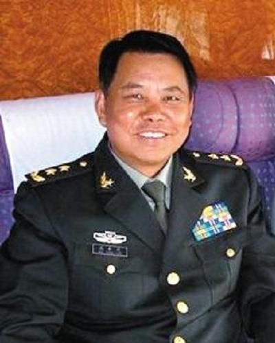 Vì sao Trung Quốc “thay máu” hàng ngũ tướng lĩnh cao cấp? - 5 Trung tướng Cao Kiến Quốc nhậm chức phó Chính ủy quân khu Thẩm Dương