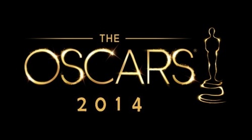 5 sự thật kì lạ về giải thưởng Oscar - 1 Logo giải Oscar năm nay (Ảnh AP)