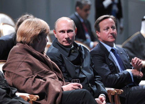 Putin: Cuộc trưng cầu dân ý tại Crimea là hợp pháp - 1 Putin: Cuộc trưng cầu dân ý tại Crimea là hợp pháp