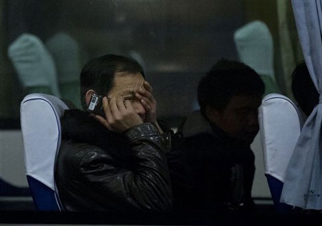 Vì sao điện thoại hành khách máy bay mất tích vẫn đổ chuông?