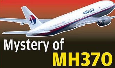 5 giả thuyết về máy bay Malaysia mất tích - 1 Những bí ẩn liên quan tới chuyến bay MH370 vẫn chưa được làm sáng tỏ.