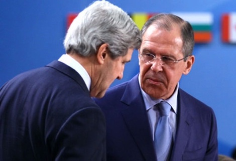 Mỹ: Mọi cánh cửa ngoại giao sẽ đóng nếu Nga sáp nhập Crimea - 1 Nga, Mỹ vẫn chưa tìm được tiếng nói chung về Ukraine.