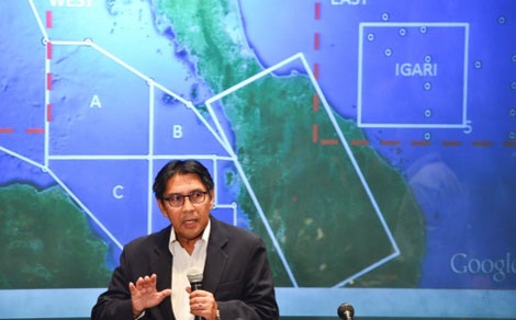 Malaysia mở rộng quy mô tìm kiếm máy bay mất tích - 1 Malaysia mở rộng quy mô tìm kiếm máy bay mất tích