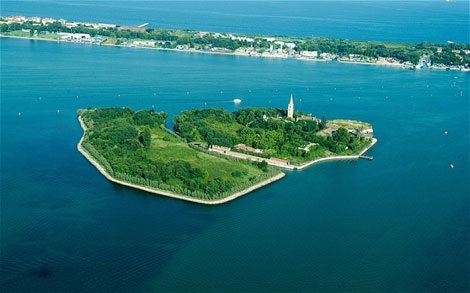Đảo Poveglia