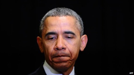 Nổ súng tại căn cứ quân sự Mỹ, 4 người chết, 16 người bị thương - 2 Ông Obama rất đau buồn về vụ việc.