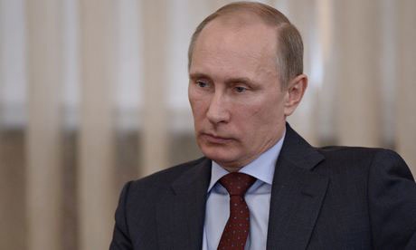 Với Crimea, Putin thay đổi thế giới thế nào? - 1 Ảnh: Itar-Tass