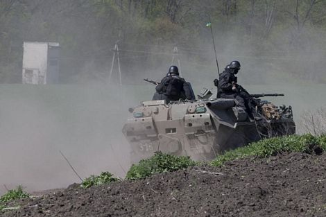 Những hình ảnh thế giới ấn tượng tuần qua