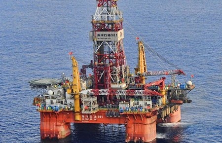 Ba đòn bẩy để Việt Nam bảo vệ chủ quyền - 1 Ba đòn bẩy để Việt Nam bảo vệ chủ quyền